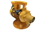 EM-1024063 Электропривод глубинного вибратора для бетона 1,5 кВт TOR ZN50-C