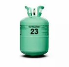 Заправка модуля (огнетушителя) хладоном R-23 (1 кг)
