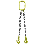 EM-1007915 Строп цепной TOR 2СЦ г/п 1,6 т 9,0 м