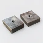 Комплект из двух ножей для резчика арматуры H22 Комплект из двух ножей для резчика арматуры H22 — полный комплект из двух ножей