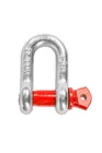 EM-1051260 Скоба прямая TOR 0,5 т (тип G210) (Q)