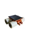 EM-1000011 Роликовая платформа подкатная TOR 3000R-04W г/п 3 т