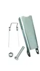 EM-1050885 Защелка для крюков чалочных TOR 320А 22,0 т (S)