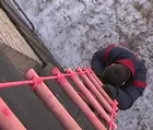Купить лестницу "ССС-12"