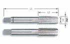 Купить метчик дюймовый UNC 1/2"х13 осн. 115120-2 к-т 2шт 2B 115CrV3 PN8/3015 BucoviceCzTool Купить метчик дюймовый UNC 1/2"х13 осн. 115120-2 к-т 2шт 2B 115CrV3 PN8/3015 BucoviceCzTool