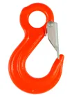 EM-1002096 Крюк с проушиной TOR SALK 2,0 т (Q)