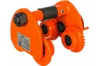 EM-1048280 Тележка для тали приводная 2т 3м TOR GCL(T)