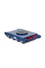 EM-1018891 Роликовая платформа поворотная TOR CRA-12 г/п 18 т (без ручки)
