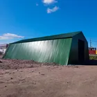 Ангар Шалаш