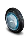 EM-1024029 Колесо литая резина C 85 250 мм (Y)