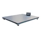EM-1021974 Весы платформенные ВП-1000 с платформой 1,2*1,5 м