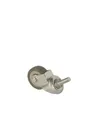 EM-1050675 Колесо аппаратное поворотное SCtg 25 50 мм с болтом (N)