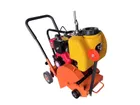 EM-1046005 Швонарезчик дизельный TOR HQR350