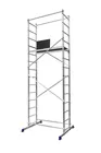 EM-1018167 Вышка-тура алюминиевая TOR Техно-5 высота 5 м