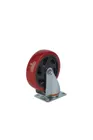 EM-1027243 Колесо поворотное усиленное полиуретан SCM 55 125 мм