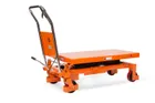EM-1183510 Стол подъемный передвижной 350 кг 350-1500 мм (900x510 мм) TOR WP-350