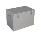 Оцинкованный ящик 550х350х380