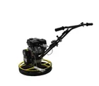 EM-1012104 Затирочная машина 570мм (Loncin) для работы вдоль стен TOR S-60 PRO