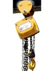 EM-1010565 Таль ручная ТРШАп-ЕхТ3-0,5 Н=6 м