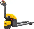 EM-1050296 Тележка электрическая 2000 кг 1150 мм XILIN CBD20W-EC Li Li-ion 24/50 В/Ач