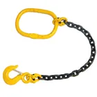 EM-1007727 Строп цепной TOR 1СЦ г/п 1,12 т 5,0 м