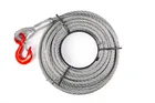EM-1271128 КАНАТ 40 м для лебёдки TOR МТМ 5400 5,4 т (тип ZNL) d=20мм