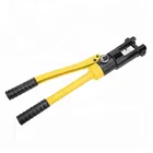 EM-1181201 Опрессовщик кабеля TOR YQK-120A
