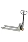 EM-1035115 Тележка гидравлическая 3000 кг 1150 мм нейлоновые колеса TOR RHP(BF) PRO