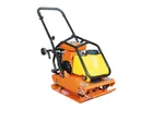 EM-1022014 Виброплита 105 кг, 18кН (Loncin) бак, колесный комплект TOR C-95T