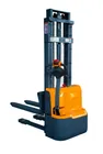 EM-1022684 Штабелер самоходный 1,5 т 3,5 м XILIN CDD15R-EN 24/105 В/Ач с раздвижными вилами