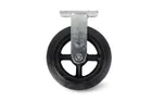 EM-1003233 Колесо большегрузное неповоротное FCd 46 100 мм обрезиненное (F)