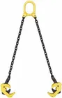 EM-1002598 Захват для бочек LC-SL1 г/п 1Т (цепной 2-х ветвевой)