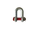 EM-1047578 Скоба прямая TOR 13,5 т (тип G2150) (S)