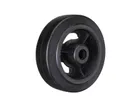 EM-1045339 Колесо большегрузное D 54 125 мм резина на ось (N)