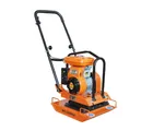 EM-1021589 Виброплита 95 кг, 20кН (Loncin) без бака TOR C-100