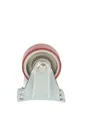 EM-1027218 Колесо большегрузное неповоротное FCp 92 75 мм полиуретановое (F)