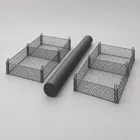 Габионная система для защиты подводного трубопровода, 2 модуля, 3,0×2,0×0,5 м, ЦП — главное изображение 1, Москва