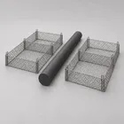 Габионная система для защиты подводного трубопровода, 2 модуля, 3,0×2,0×0,5 м, ЦАММП — главное изображение 1, Москва