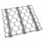 Главное изображение ТМГ-000684 — Санкт-Петербург Армированная сетка ПАНЦИРЬ-4×50-С80-2,2-8×3-Ц — главное изображение 1, Санкт-Петербург