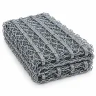 Главное изображение ТМГ-000718 — Санкт-Петербург Сетка армированная 2 м, С80, 3,0 мм, трос 8 мм × 2 — главное изображение 1, Санкт-Петербург
