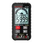 Мультиметр цифровой KT 112В серия PROLINE SMART с True RMS, автоматическим выбором режимов и пределов измерений и ЖК-дисплеем 3’’ Мультиметр цифровой KT 112В серия PROLINE SMART с True RMS, автоматическим выбором режимов и пределов измерений и ЖК-дисплеем 3’’