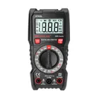 Мультиметр цифровой KT 830L серия PROLINE с основным набором функций и ручным выбором пределов измерений