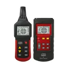Детектор скрытой проводки KT 6818 серия PROLINE для поиска проводки, металлических труб, розеток скрытых в стенах, полах или грунте Детектор скрытой проводки KT 6818 серия PROLINE для поиска проводки, металлических труб, розеток скрытых в стенах, полах или грунте