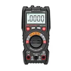 Мультиметр цифровой KT 113B серия PROLINE с True RMS и автоматическим выбором пределов измерений