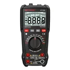Мультиметр цифровой KT 135А серия PROLINE с True RMS, автоматическим выбором пределов измерений и ффункцией определения последовательности фаз Мультиметр цифровой KT 135А серия PROLINE с True RMS, автоматическим выбором пределов измерений и ффункцией определения последовательности фаз