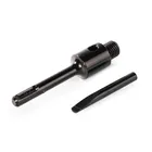 Адаптер SDS+ / M16_drift key для установки коронки