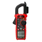 Токовые клещи цифровые KT 207D серия PROLINE с True RMS, автоматическим выбором пределов измерений Токовые клещи цифровые KT 207D серия PROLINE с True RMS, автоматическим выбором пределов измерений