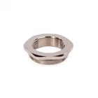 Муфта переходная латунная уменьшающая МПЛ М40/М32 (Fortisflex) Муфта переходная латунная уменьшающая МПЛ М40/М32 (Fortisflex)