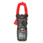 Токовые клещи цифровые KT 206B серия PROLINE с True RMS, автоматическим выбором пределов измерений Токовые клещи цифровые KT 206B серия PROLINE с True RMS, автоматическим выбором пределов измерений
