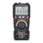 Мультиметр цифровой KT 118A серия PROLINE с True RMS и автоматическим выбором пределов измерений